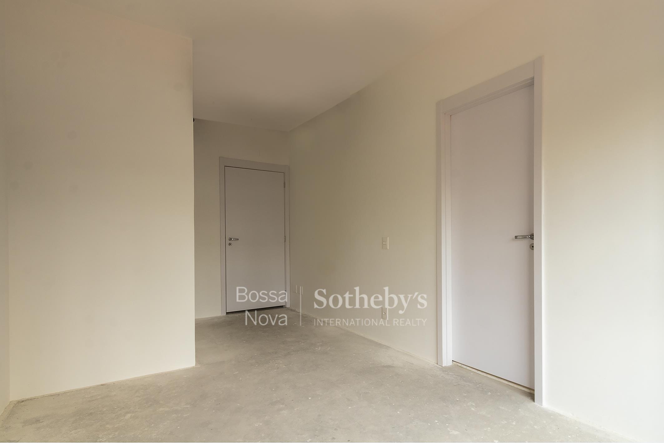 Apartamento Garden para venda em Brooklin