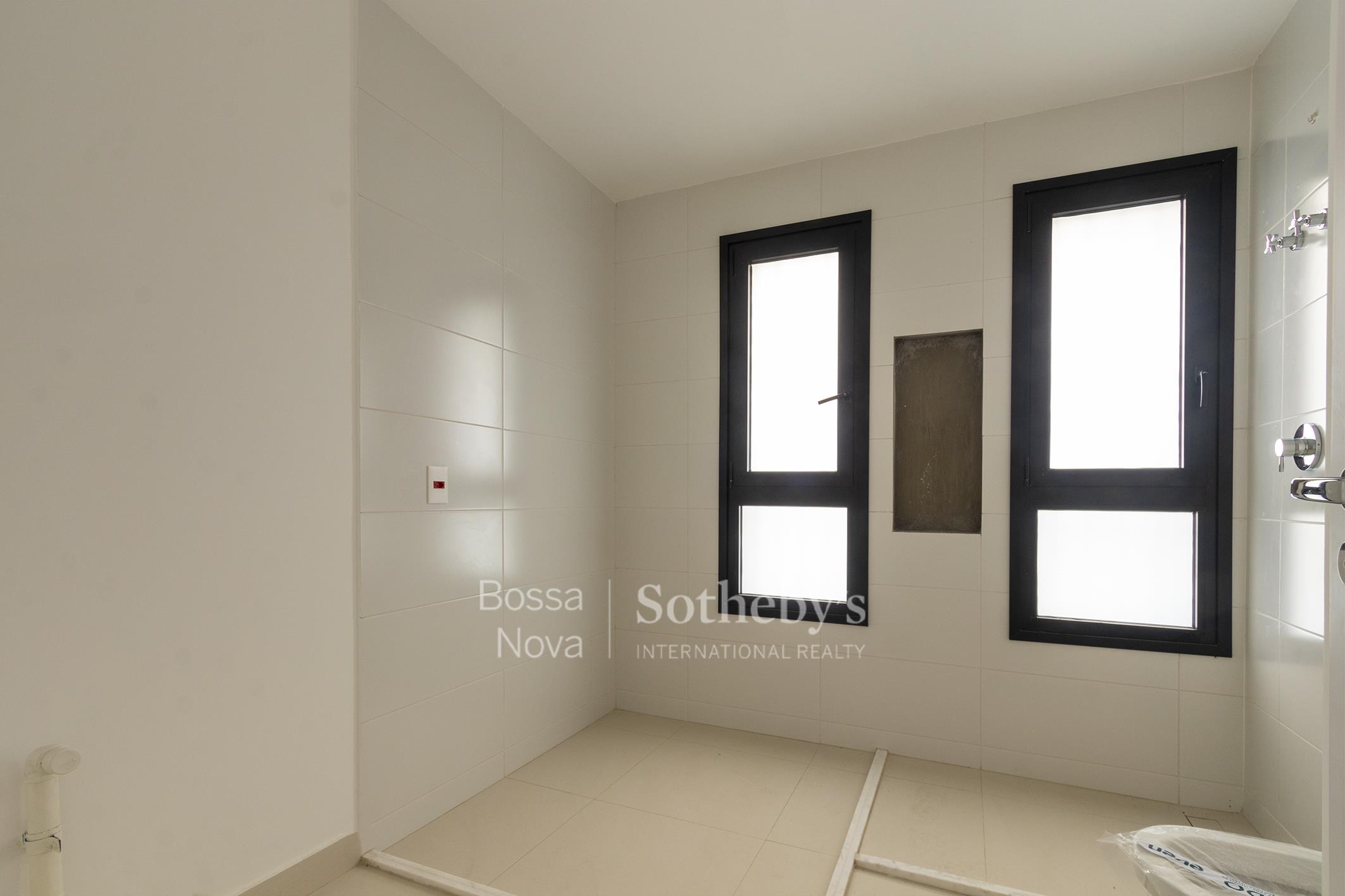 Apartamento Garden para venda em Brooklin