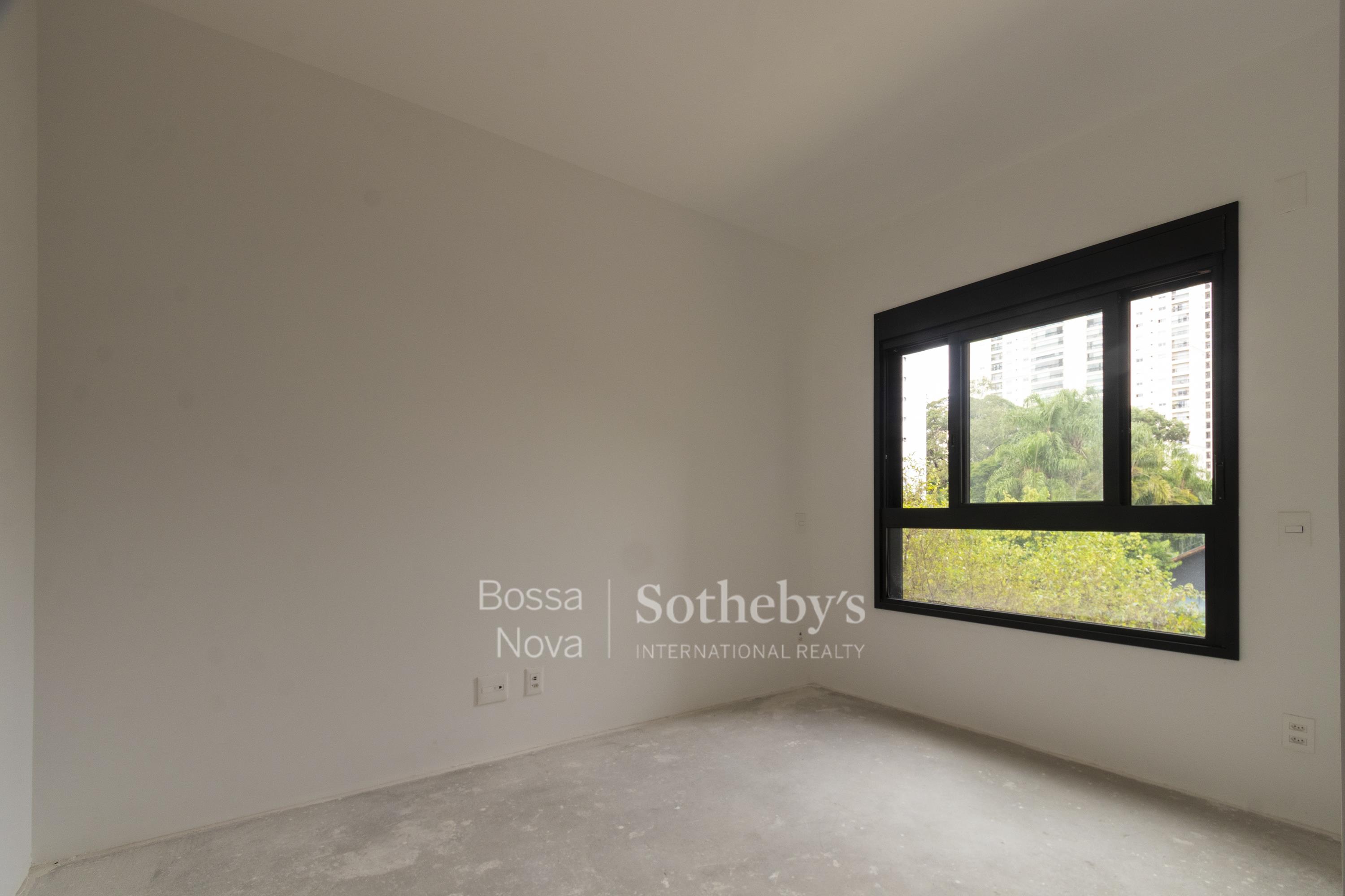Apartamento Garden para venda em Brooklin