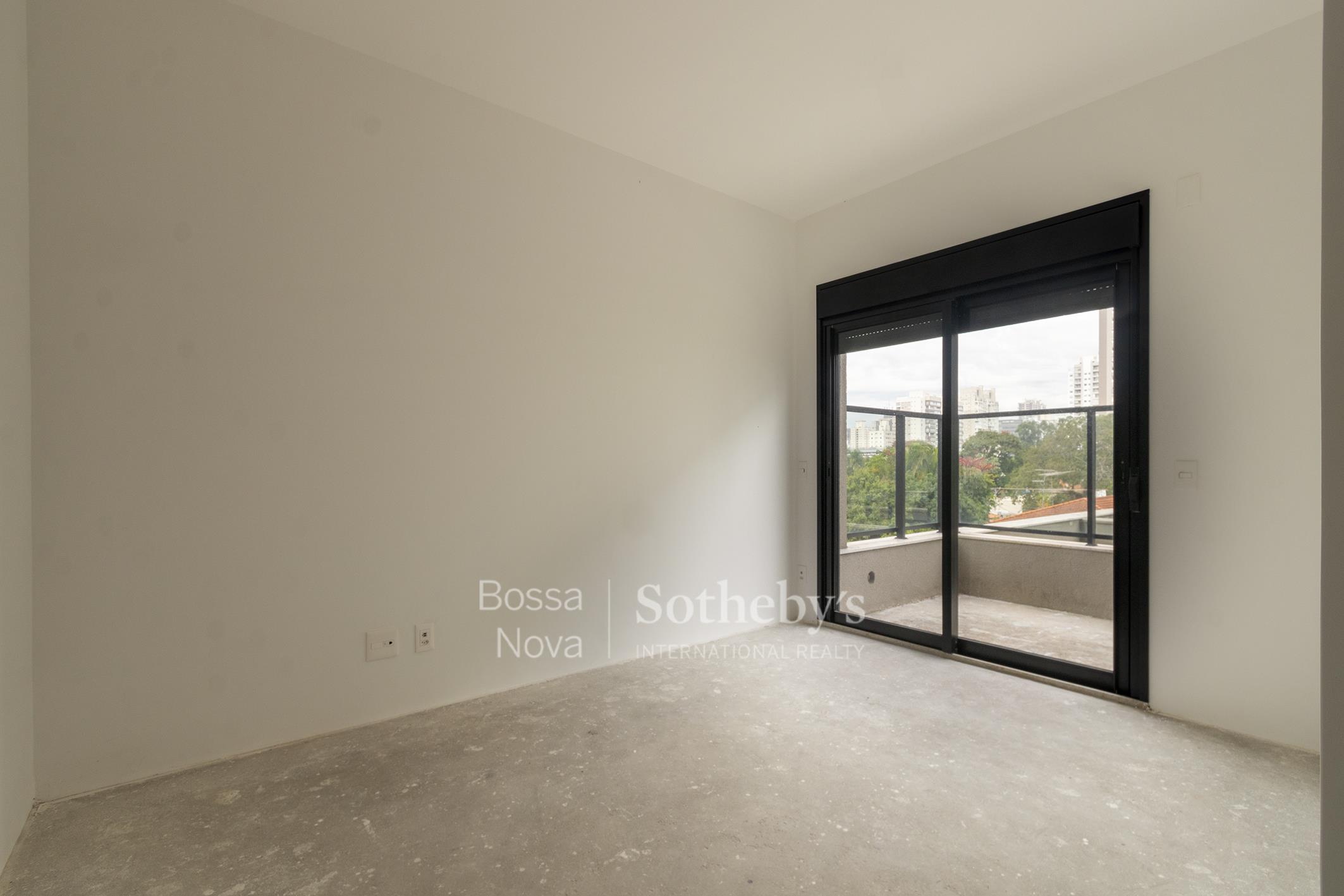 Apartamento Garden para venda em Brooklin