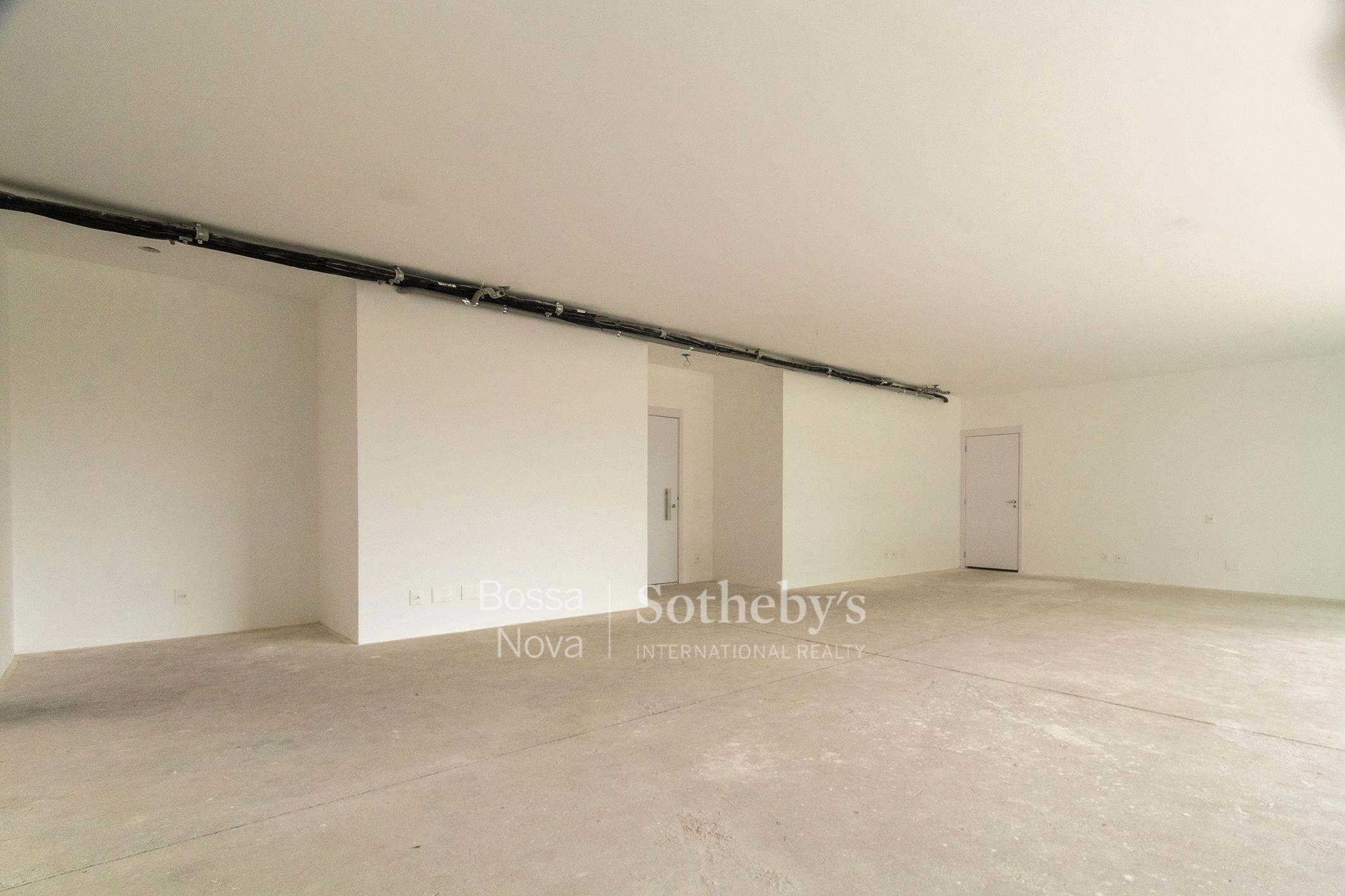 Apartamento Garden para venda em Brooklin