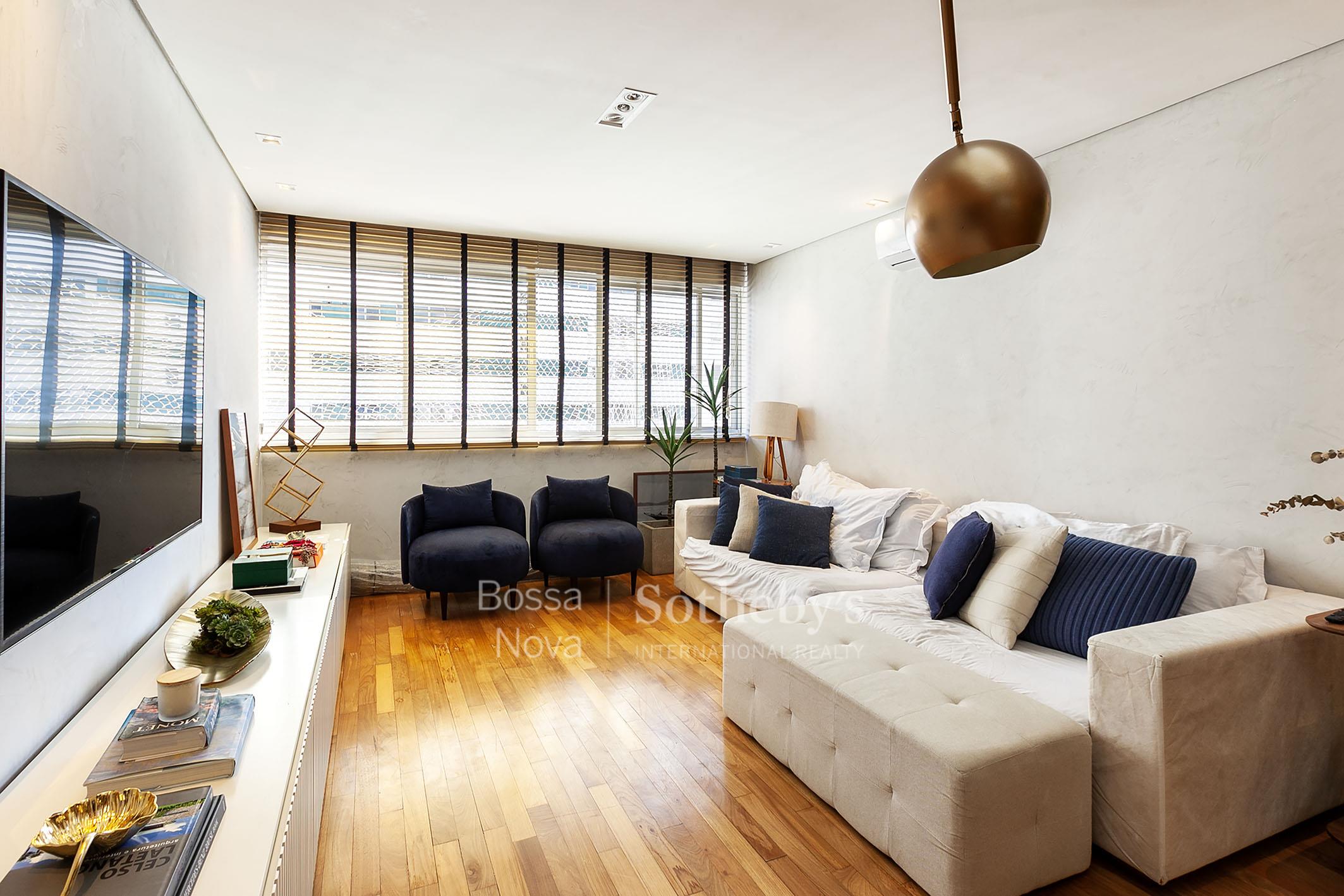 Cobertura Duplex para venda em Itaim Bibi