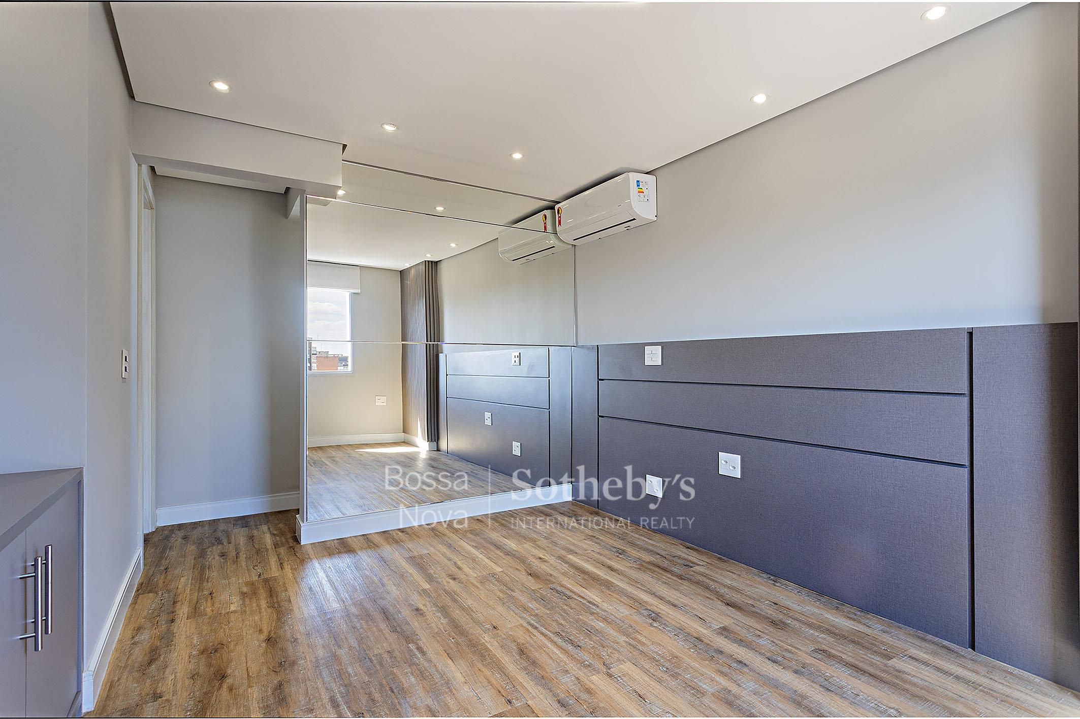 Cobertura Duplex para venda em Moema