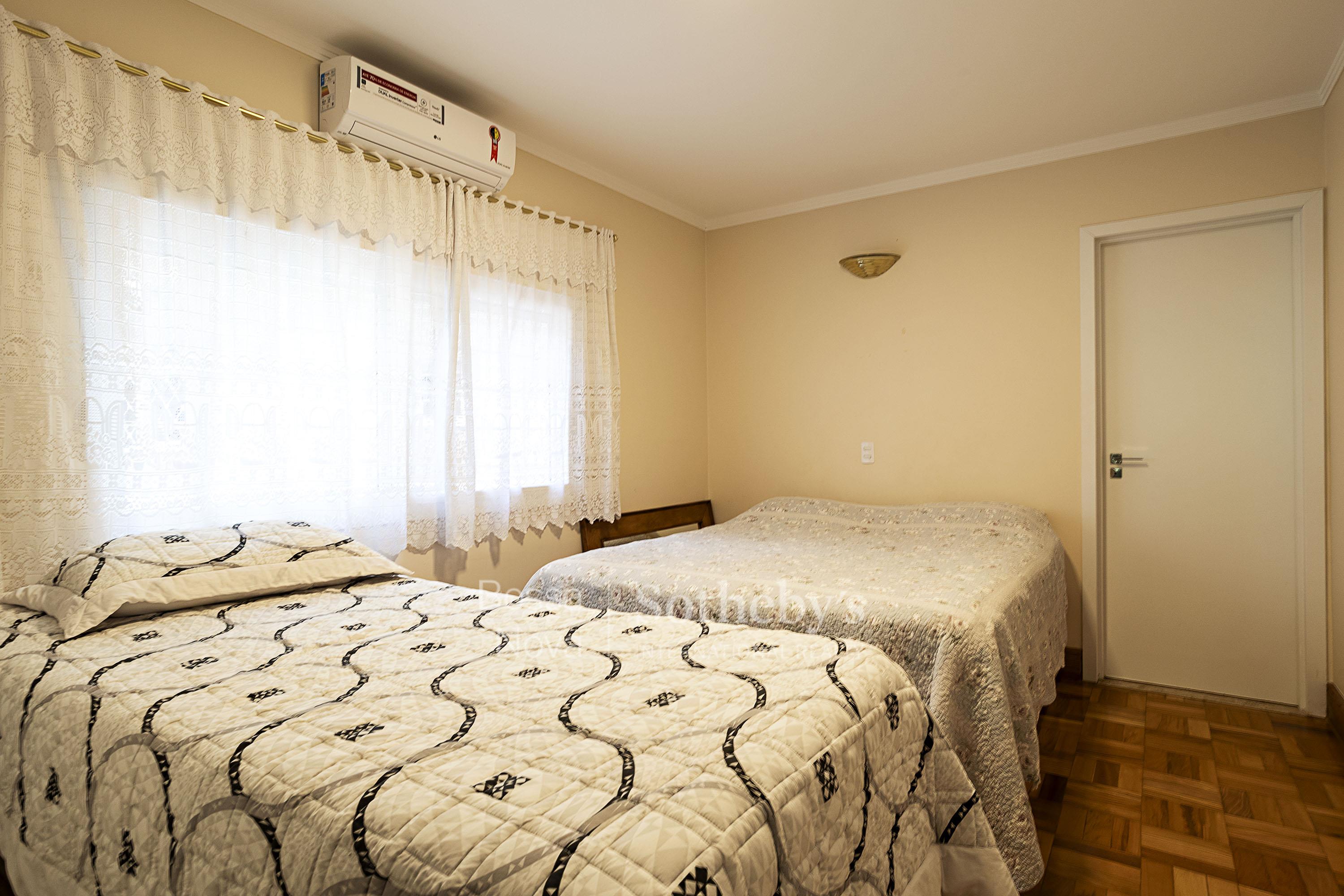 Casa Térrea para venda em Brooklin