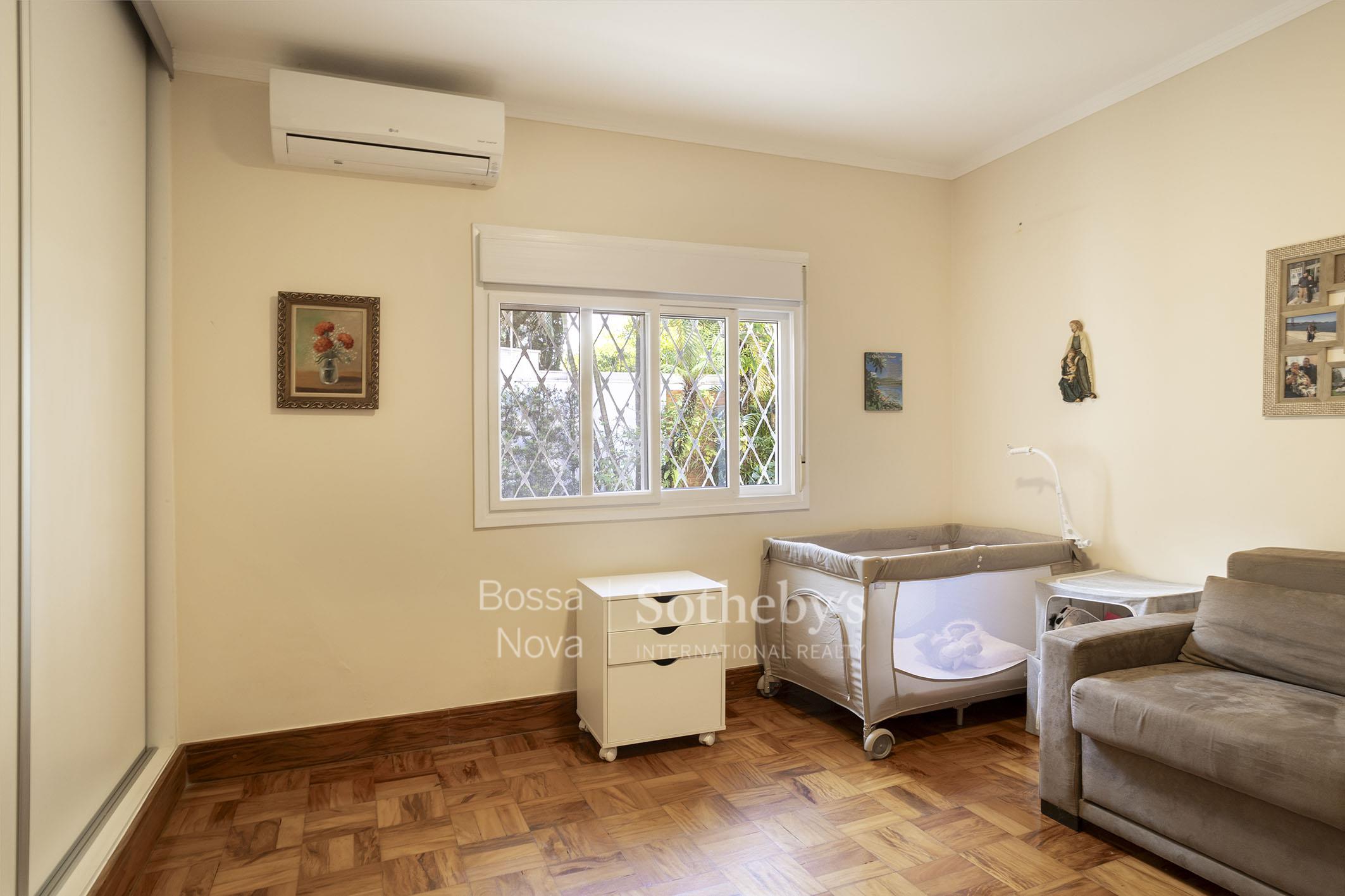 Casa Térrea para venda em Brooklin