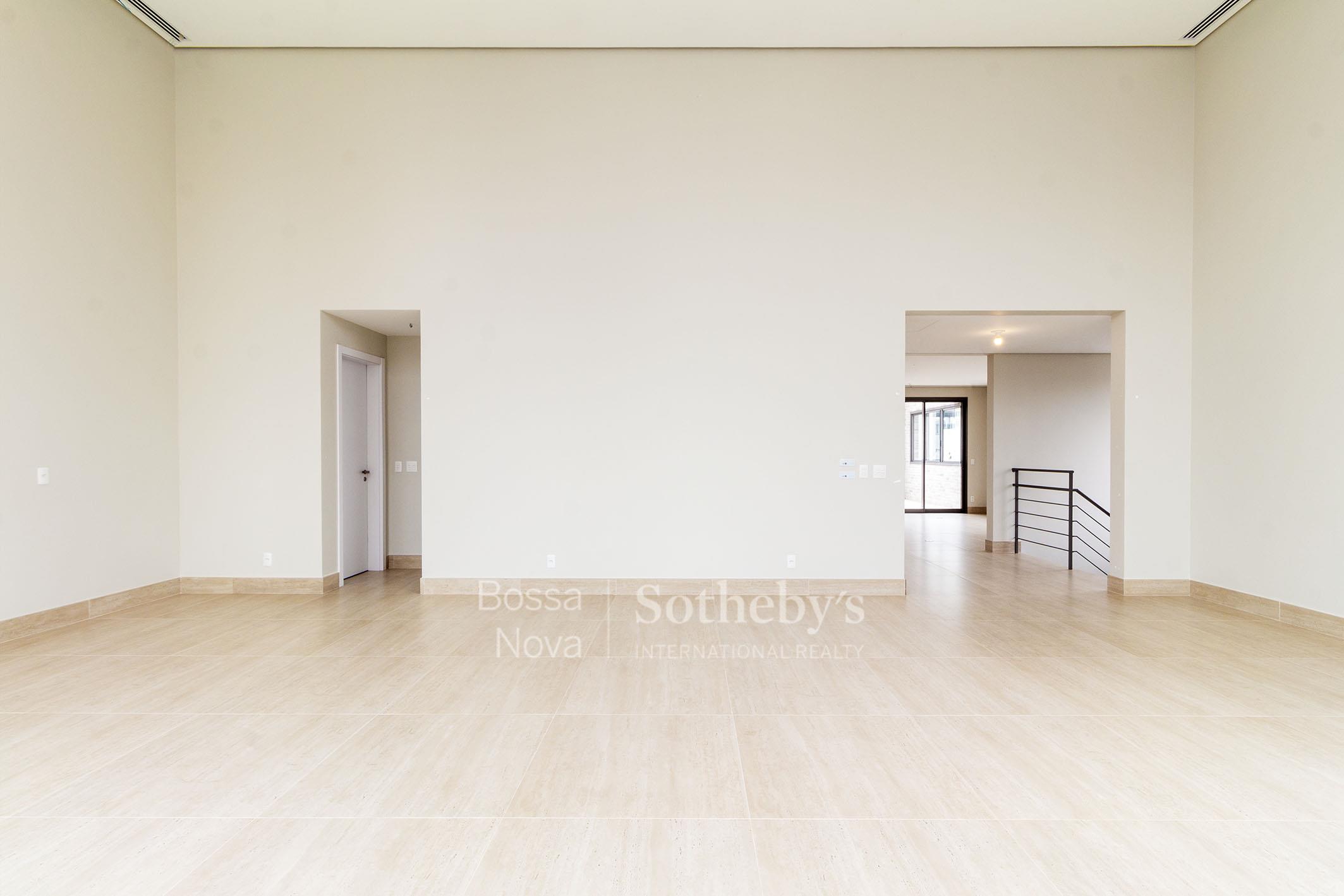 Cobertura Duplex para venda em Vila Nova Conceição