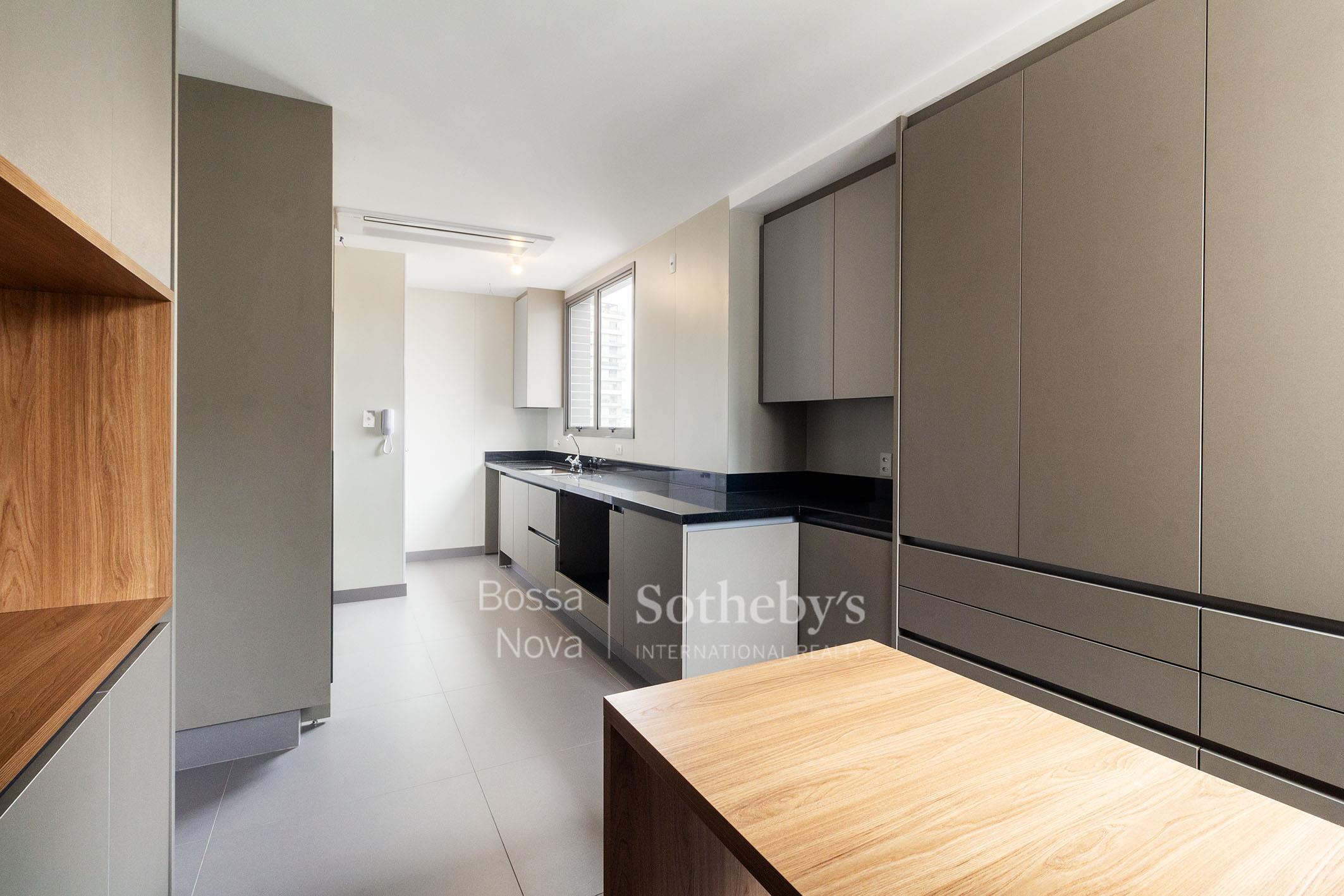 Cobertura Duplex para venda em Vila Nova Conceição