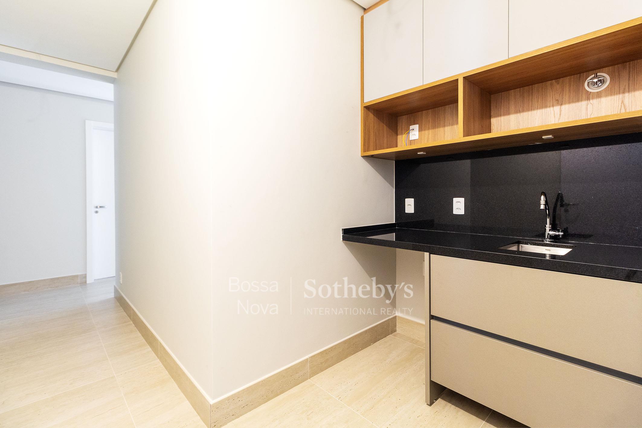 Cobertura Duplex para venda em Vila Nova Conceição