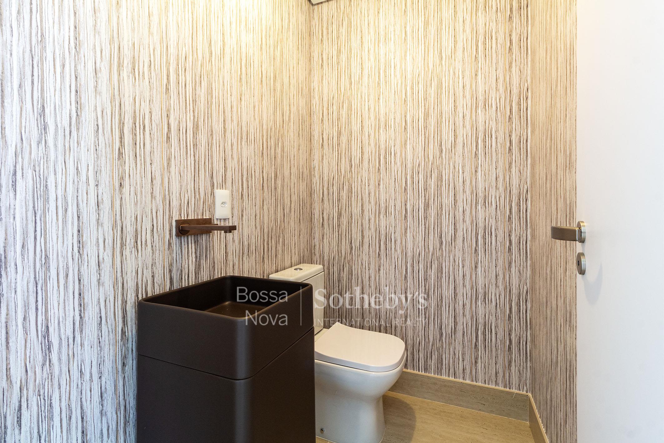 Cobertura Duplex para venda em Vila Nova Conceição
