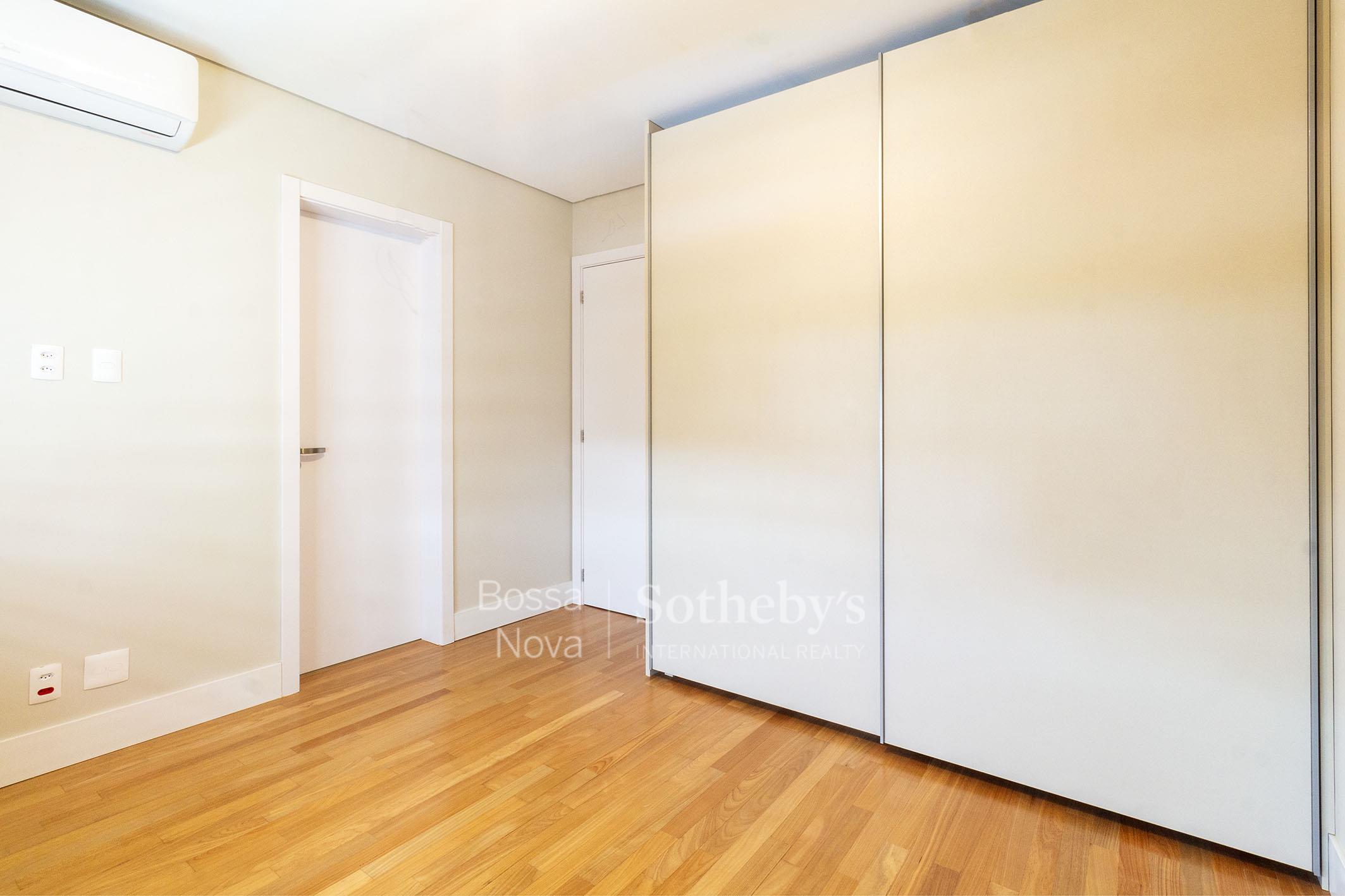 Cobertura Duplex para venda em Vila Nova Conceição