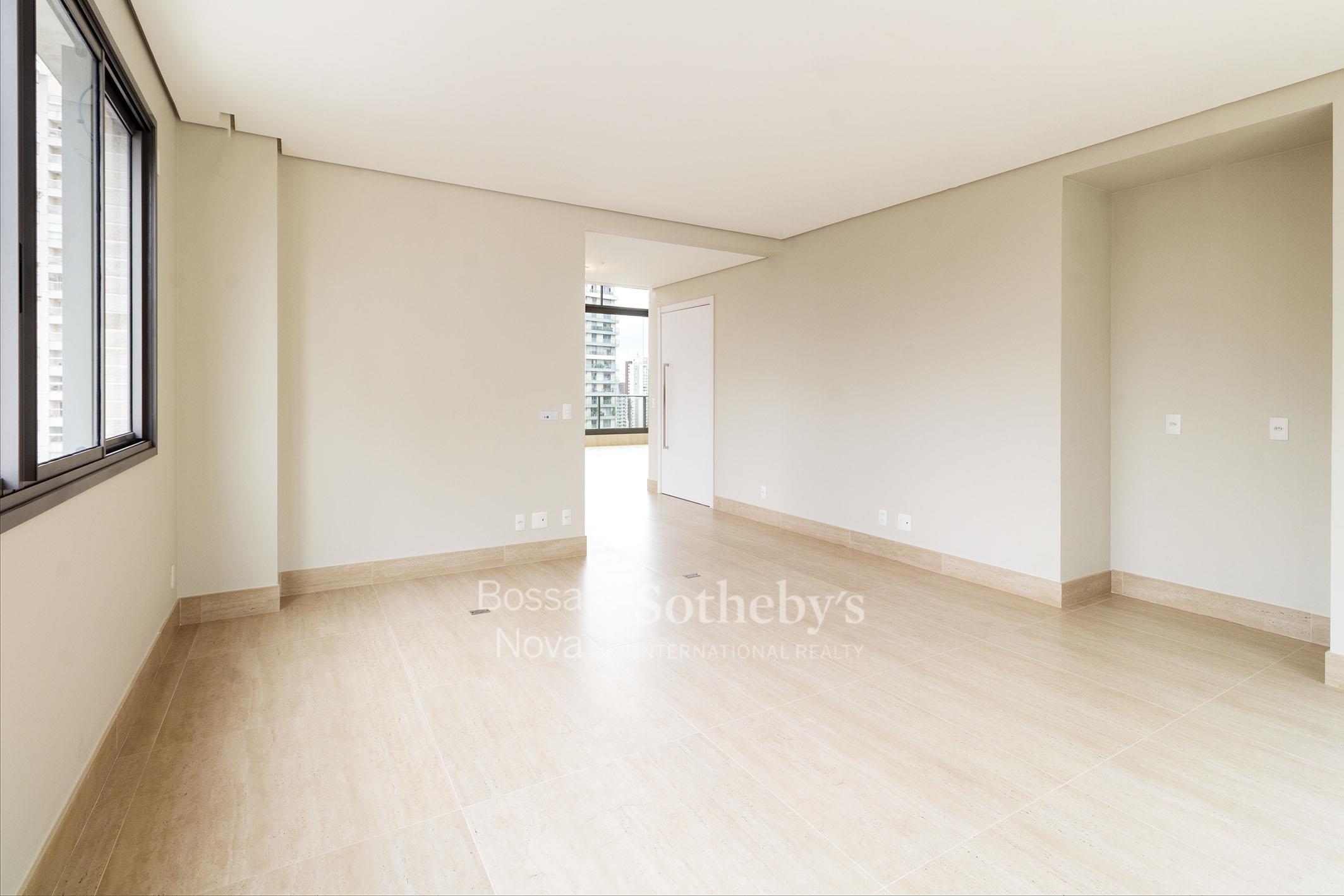 Cobertura Duplex para venda em Vila Nova Conceição