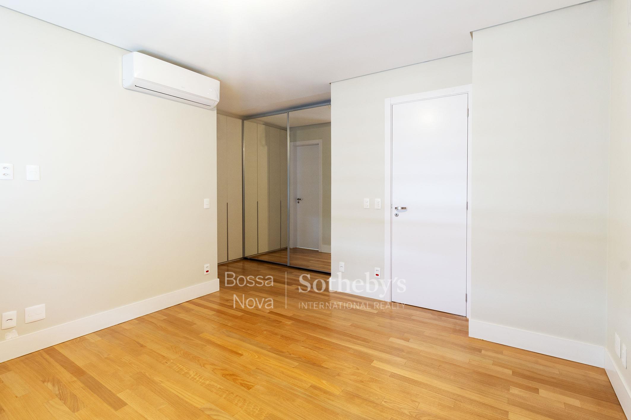 Cobertura Duplex para venda em Vila Nova Conceição