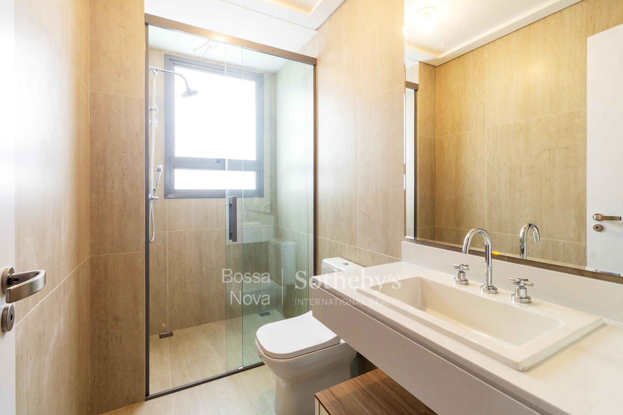 Cobertura Duplex para venda em Vila Nova Conceição