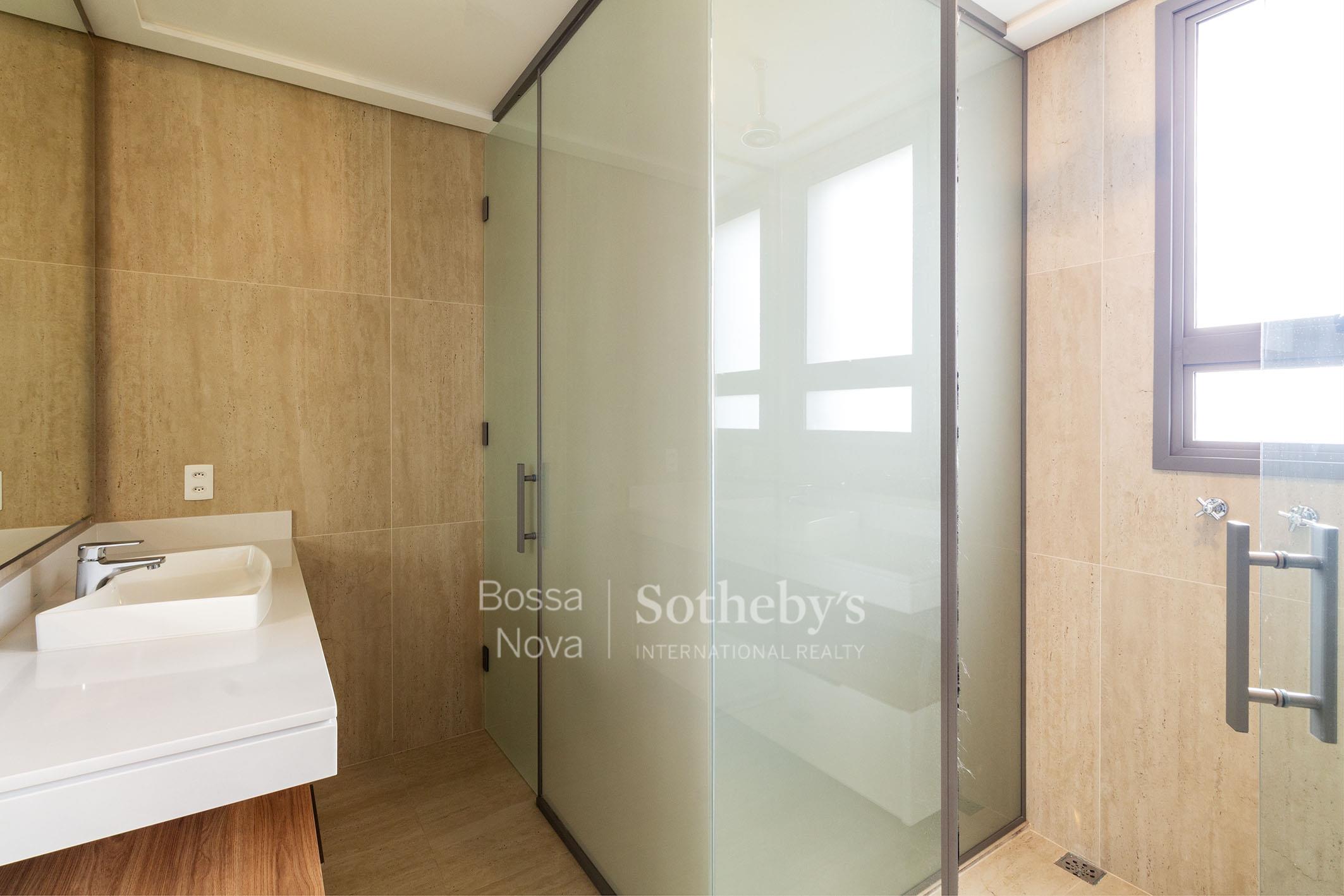 Cobertura Duplex para venda em Vila Nova Conceição