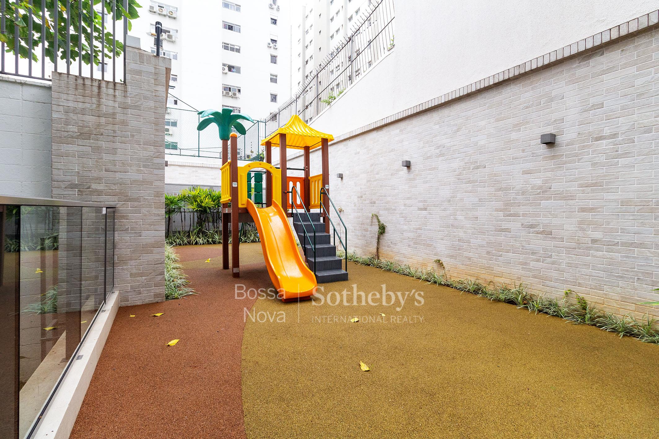 Cobertura Duplex para venda em Vila Nova Conceição