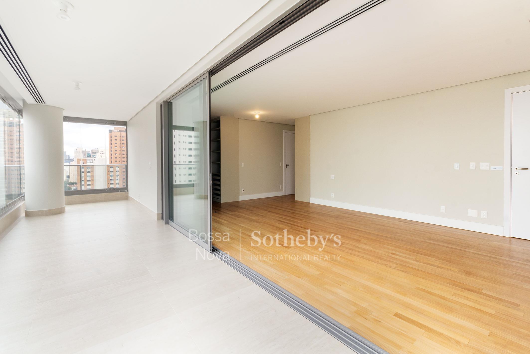 Cobertura Duplex para venda em Vila Nova Conceição