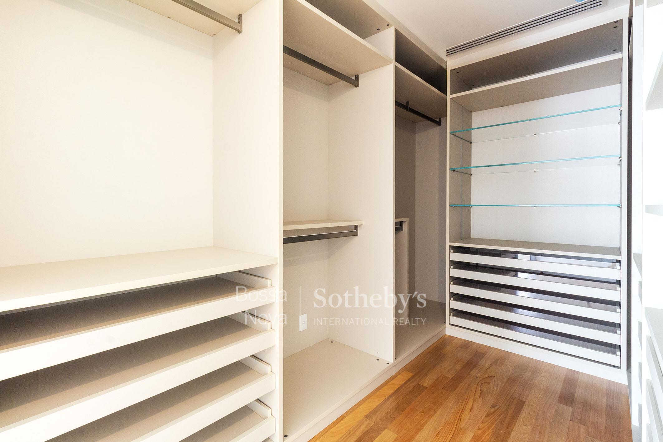 Cobertura Duplex para venda em Vila Nova Conceição
