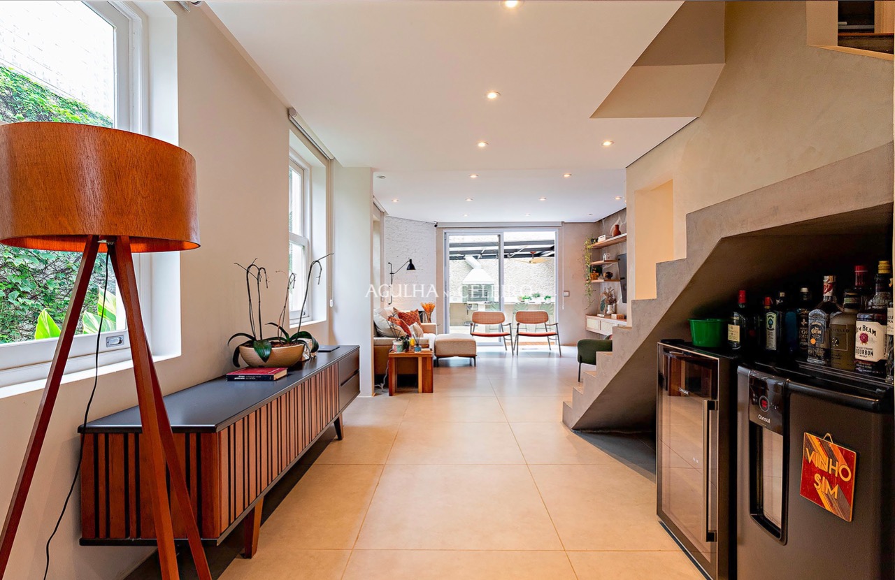 Casa para venda em Brooklin