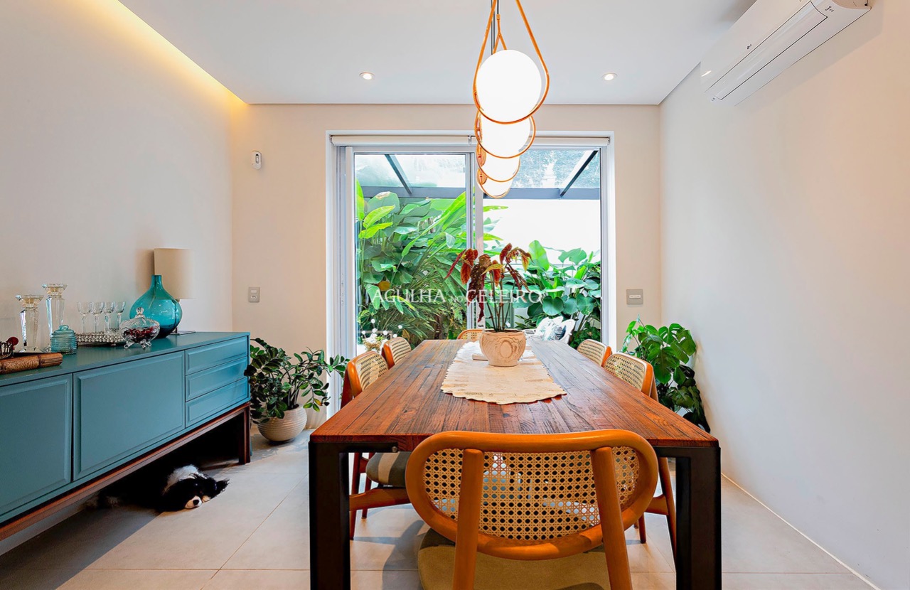 Casa para venda em Brooklin