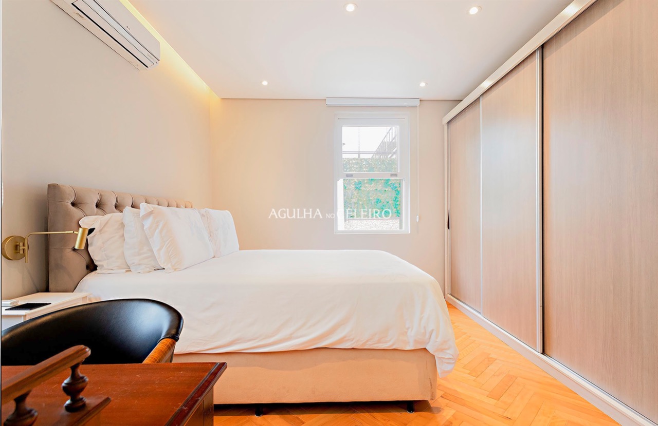Casa para venda em Brooklin