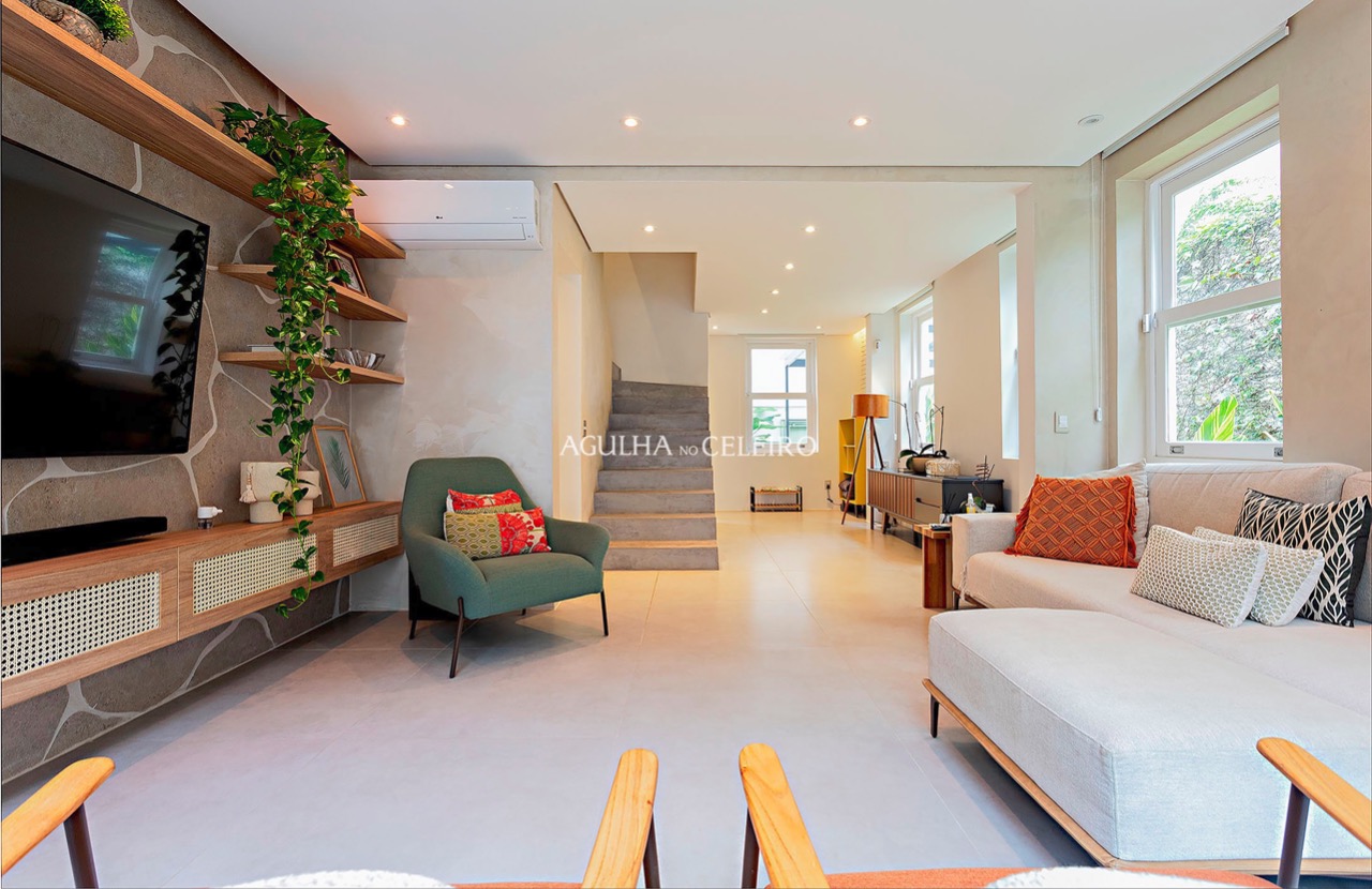 Casa para venda em Brooklin
