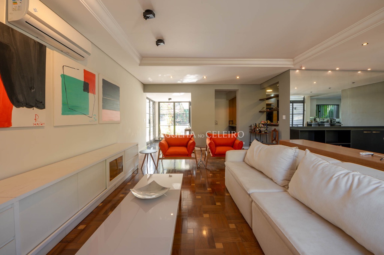 Casa para venda em Brooklin