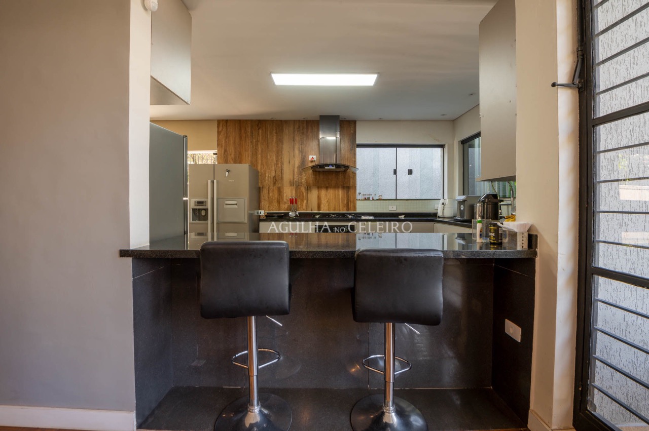 Casa para venda em Brooklin