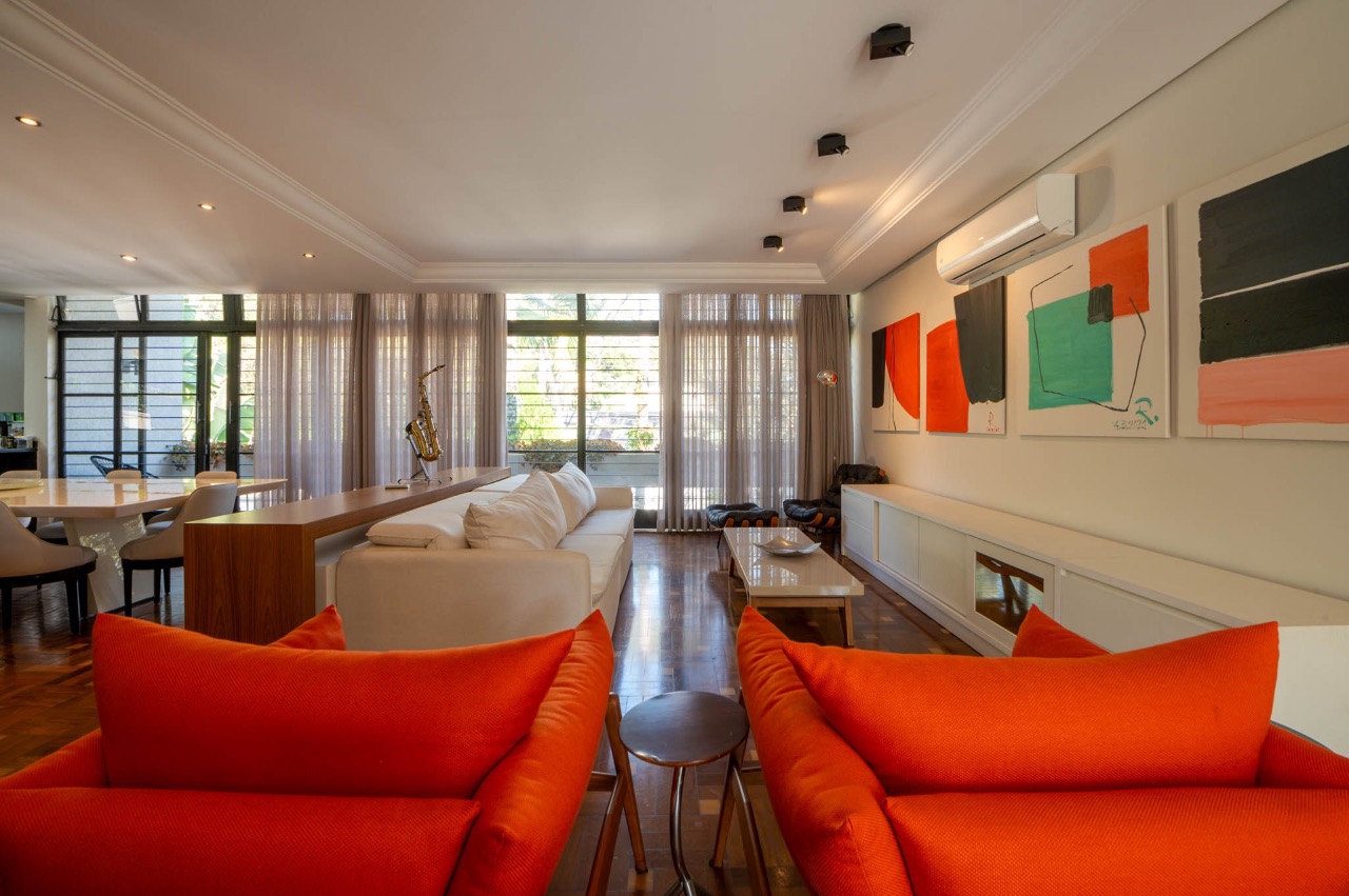 Casa para venda em Brooklin