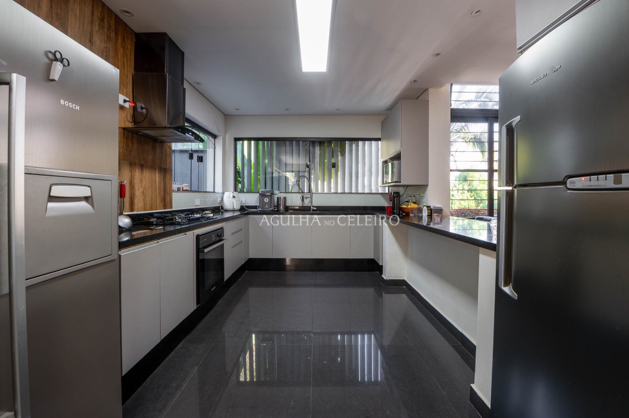 Casa para venda em Brooklin