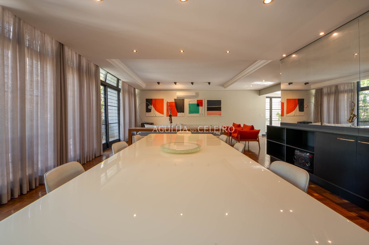 Casa para venda em Brooklin