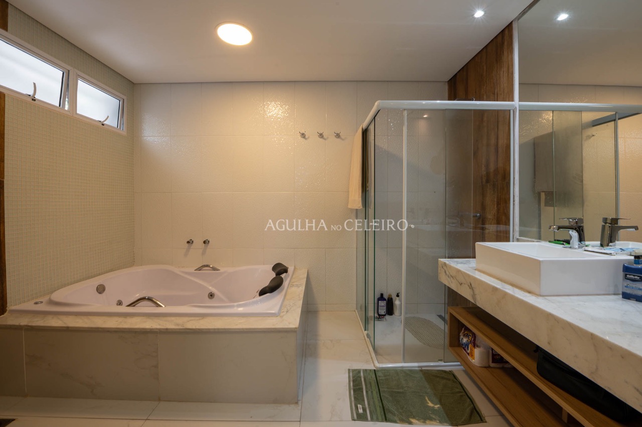 Casa para venda em Brooklin