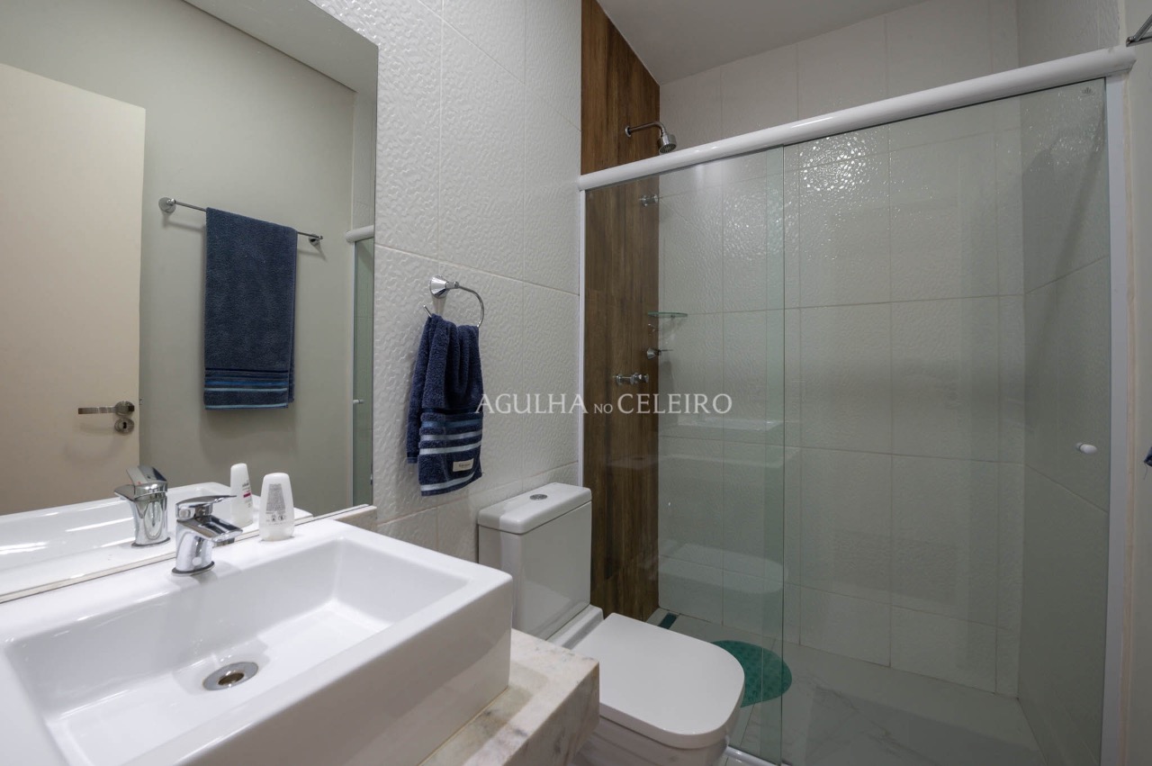 Casa para venda em Brooklin