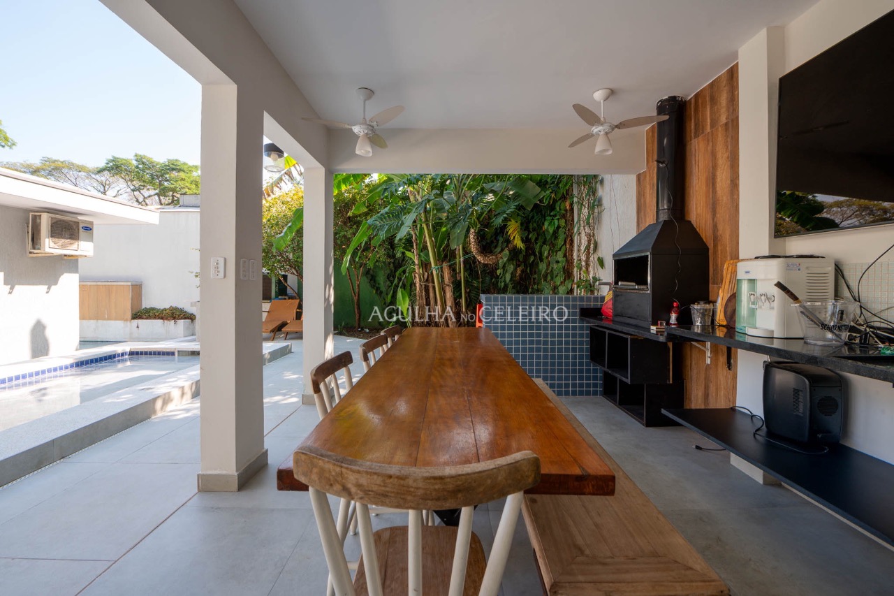 Casa para venda em Brooklin