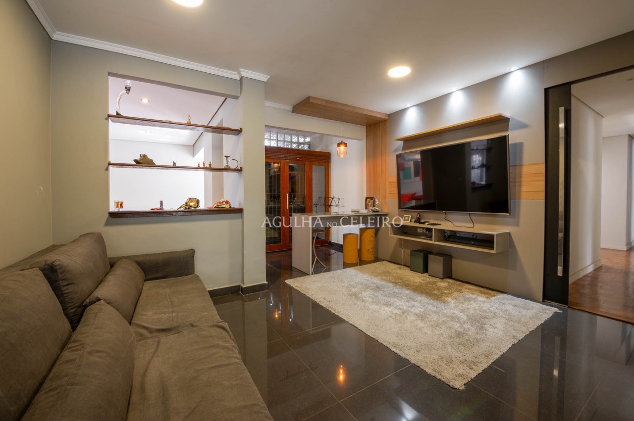Casa para venda em Brooklin