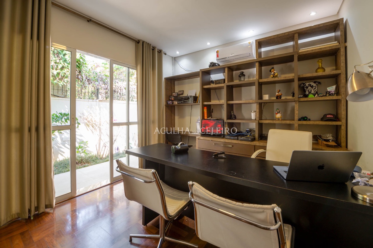 Casa para venda em Brooklin