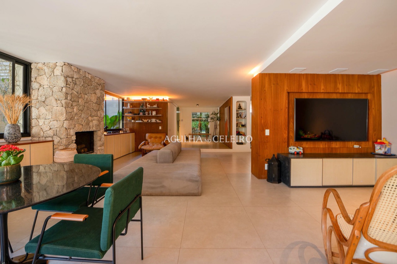 Casa para venda em Brooklin