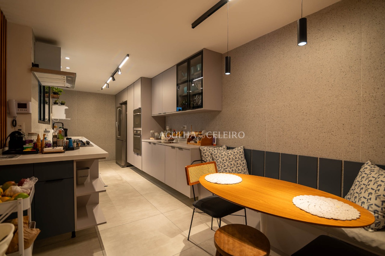 Casa para venda em Brooklin