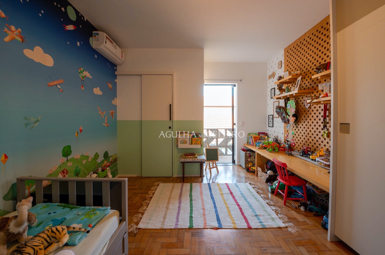Casa para venda em Brooklin
