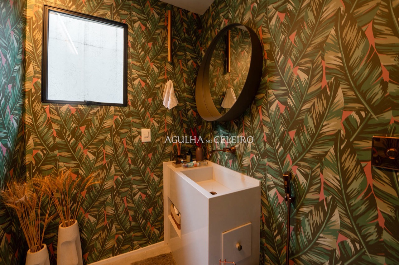 Casa para venda em Brooklin