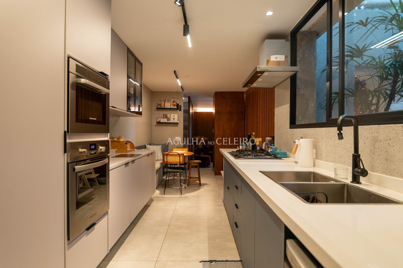 Casa para venda em Brooklin