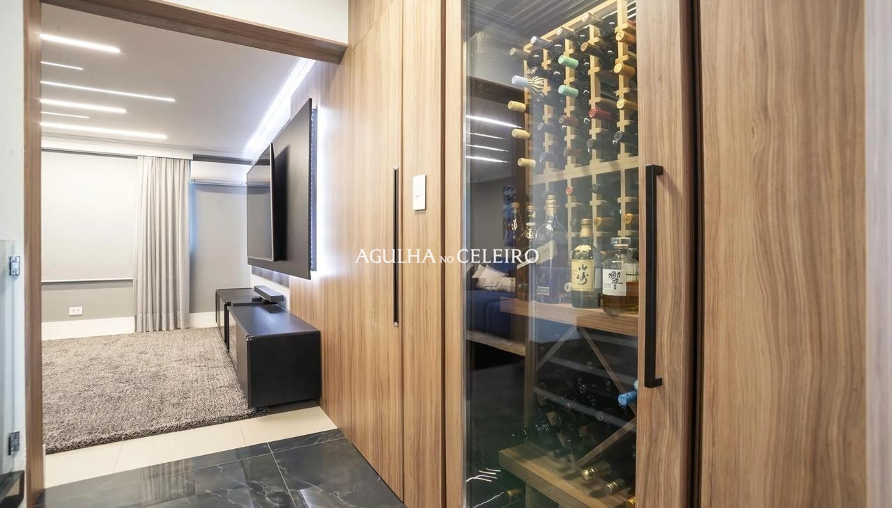 Casa Em Condomínio para venda em Brooklin