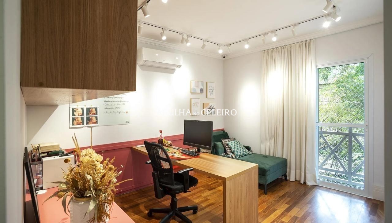 Casa Em Condomínio para venda em Brooklin