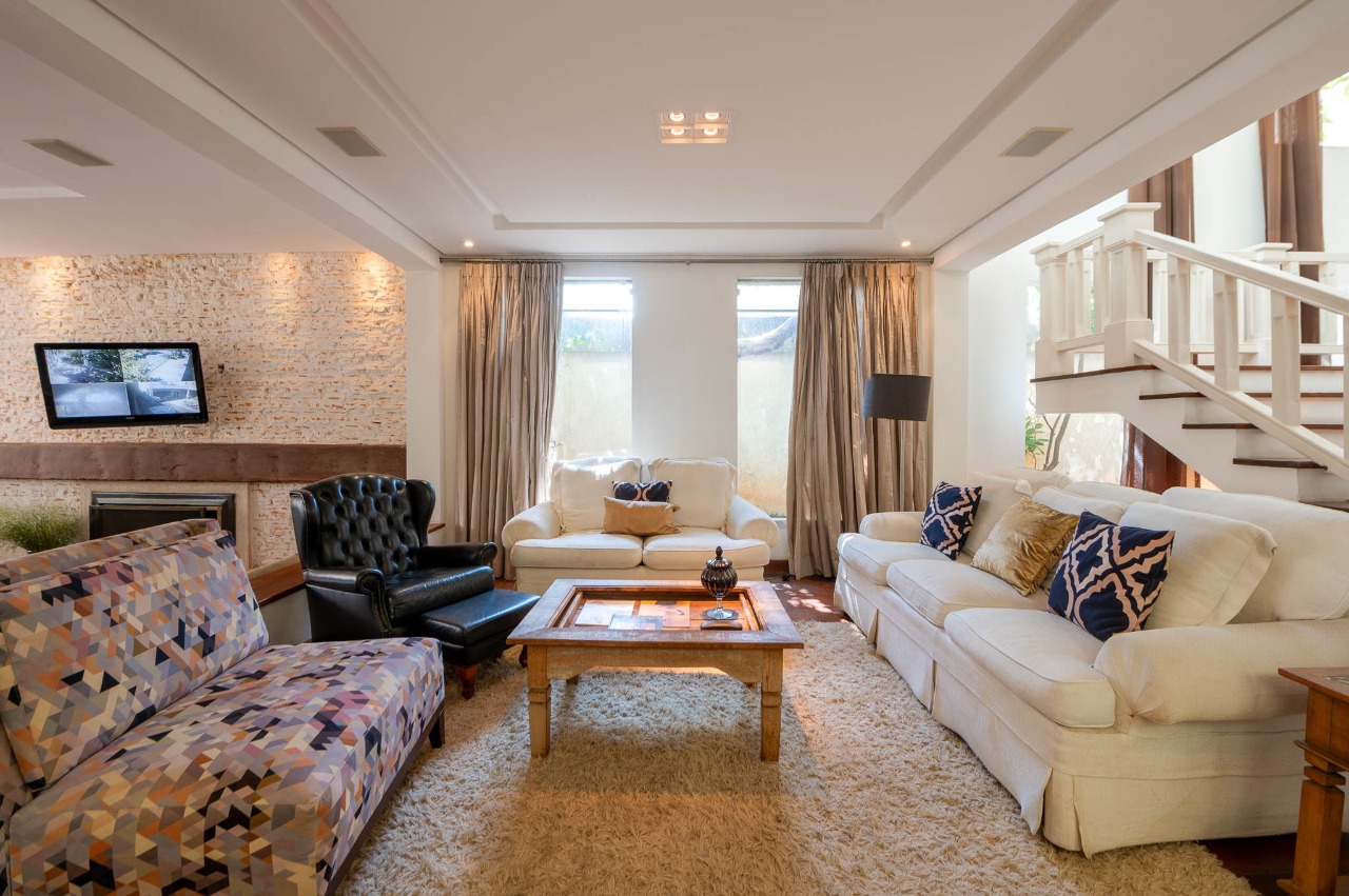 Casa para venda em Brooklin