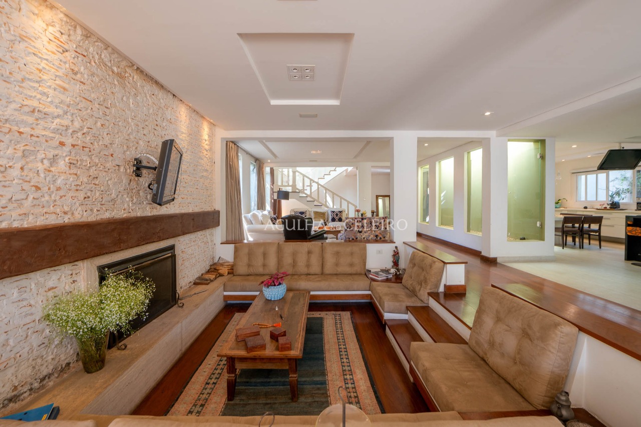 Casa para venda em Brooklin