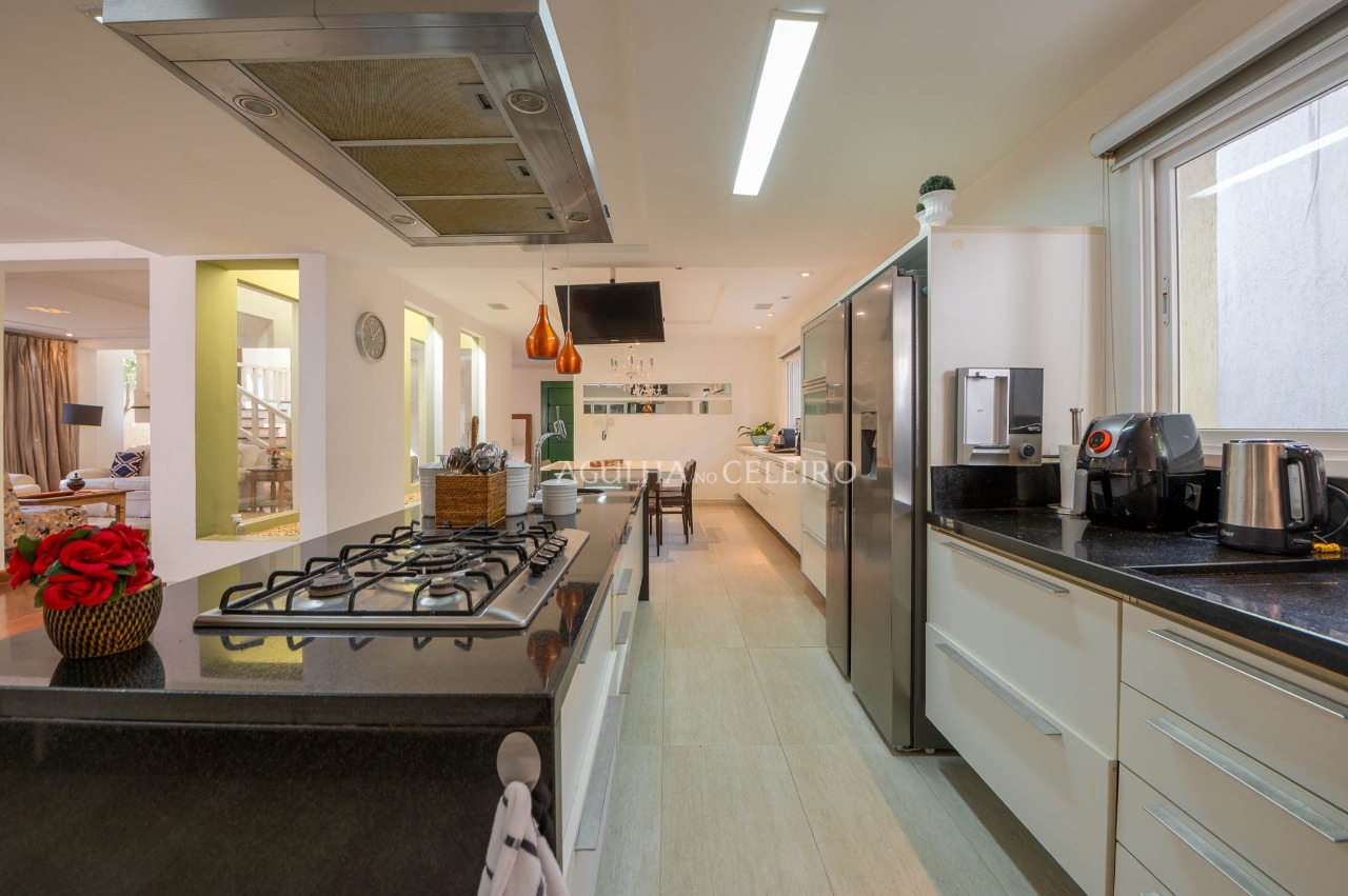 Casa para venda em Brooklin
