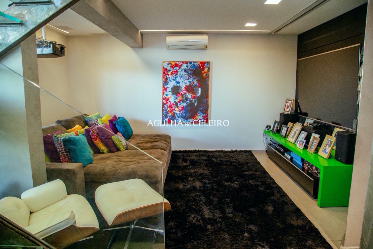 Cobertura para venda em Paraíso