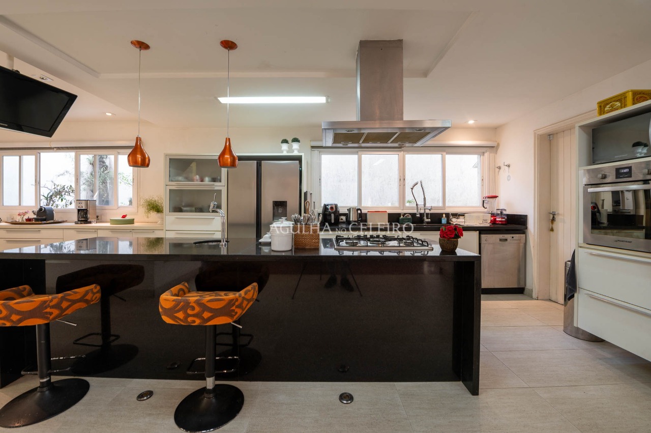 Casa para venda em Brooklin
