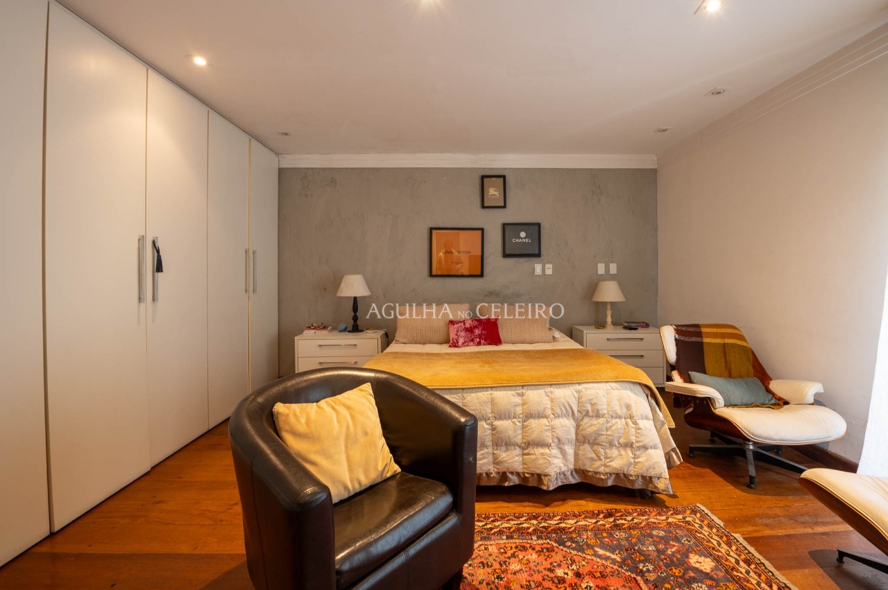 Casa para venda em Brooklin