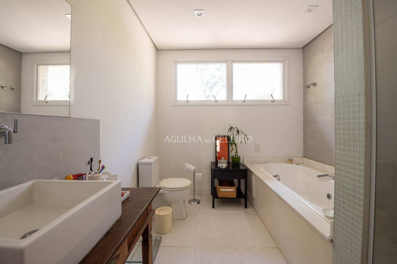 Casa para venda em Brooklin