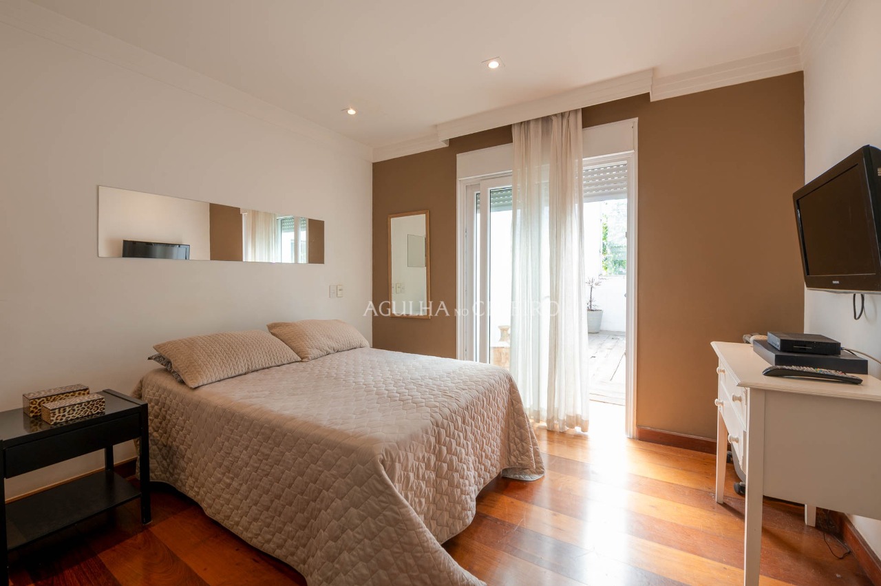 Casa para venda em Brooklin